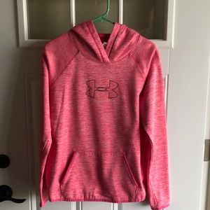 Women’s Under Armour Hoodie